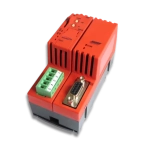 Passerelle DeviceNet vers PROFIBUS DP