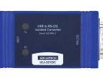 Convertisseur USB, USB to RS-232 Adapter, Isolated