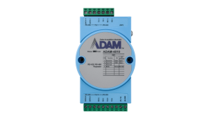 Produit Module ADAM Répéteur RS-422/485 et portée de 1200m Image