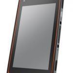 Tablette durcie industrielle 8" avec Intel Z8350 2GB/32GB WiFi Win10 IOT