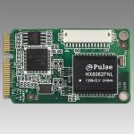 Carte d'extension, EMIO 1-Ch, GigaLAN module, Full-size