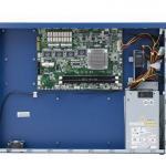 Plateforme PC pour application réseau, FWA-2320, C2358, 6GbE W/ 2bypass