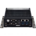 PC fanless polyvalent équipé de processeur Intel de 6, 7, 8, ou 9ème génération