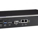 Intel Celeron Quad Core J1900 SoC Modulaire Fanless Box PC