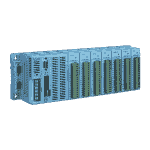 Automate ADAM avec SoftLogic, 7-slot PAC with KW