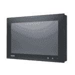 Panel PC industriel fanless 15,6" WIDE Tactile Multi touch i5-4300U