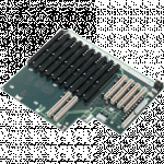 Fond de panier backplane ISA/PCI, 14 slot PICMG BP,8ISA,4PCI, 2PICMG RoHS K