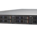 Serveur industriel de stockage, ASR-3100 x8 NVMe+ x8 SATA(SAS is optional)