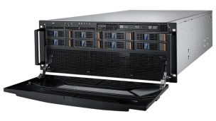 Produit Serveur rackable 4U à double processeur Intel Xeon Scalable Image