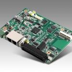 Carte mère embarquée 3,5" RISC, TI AM3352 1GHz,512MB DDR3