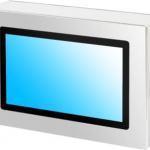 Panel PC IP69K 10.1" en INOX 316