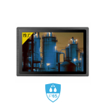 Panel PC 19,1" 16:10 Intel Celeron J4125 IP65 VESA et encastrable