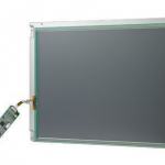Moniteur ou écran industriel, 10.4" LED Panel 400N 800x600(G)