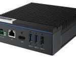 PC Fanless Edge IA avec NVIDIA Jetson Orin NX avec 8GB RAM, 128GB stockage