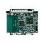 Carte industrielle PC104, AMD T16R PC/104, 1GB on board RAM, A201, -40~85C