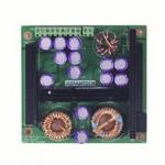 Carte industrielle PC104, DC to DC Power Supply PC/104-plus Module,RoHS