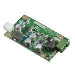 Alimentation MIO, 12-24V power module for MI/O chassis