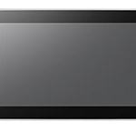 Panel PC multi usages, 15.6" Res touch,Celeron J1900,4G RAM,Black,IT