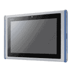 Tablette PC, MIT N2930/4GDDR/64GSSD/WiBT/White/WES8/Barcode