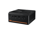 PC Edge IA taille NUC avec processeurs Intel Core Ultra 7, DDR5, Intel Arc Graphics,USB,USB-C,LAN,HDMI