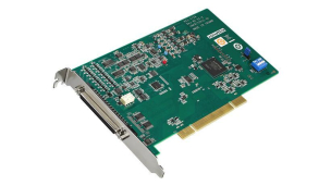 Produit Carte PCI multifonctions 250 kS/s 16 bits 16 ch sans AO Image