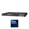 Serveur edge 1U ultra-court 11" avec Intel Xeon de 3eme génération