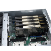 Serveur GPU 4U Dual Intel Xeon 2eme gen. 4 x PCIe x16, 1 x PCIe x8, 1 x PCIe x4