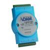 Module ADAM 16 entrées Digitales isolées avec led , compatible Modbus