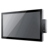 Panel PC multi usages, 21.5" Res.T/S with core i5 4300U, 4GB RAM