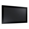 Panel PC industriel fanless 21.5" Full HD, multi-touch, Intel N97 Quad Core, 4 x USB, 2 x LAN, 2 x COM (-10°C à 50°C)