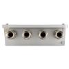 PC étanche et ATEX, 2 x COM, 2 x LAN, Windows / Linux (-40 ~ 70 °C)