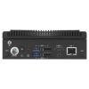 PC Fanless compact Intel Atom x7211E, DDR5, 4 x ports séries, TPM 2.0, 12V, -30 ~ 60 °C