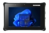 8" Rugged tablet USB 3.2, Thunderbolt, MIL-STD-810H