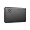 Rugged tablet 12" MIL-STD 810H IP66 with Intel Core I5, USB, RJ45, HDMI, Hot-swap x2