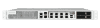 Plateforme blade réseau Packetarium, CN6880 SFP+x2P RJ45x8P SATAx2 USBx2 Single PSU