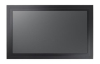 Moniteur ou écran industriel, 21.5" FHD PanelMount Monitor, 250N, w/ Glass