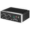 PC Fanless compact Intel Atom x7211E, DDR5, 4 x ports séries, TPM 2.0, 12V, -30 ~ 60 °C