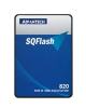 SSD industriel SQF 2.5" SSD 820 128G SLC (-40~85°C)