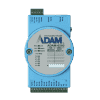Module ADAM Entrée/Sortie sur MobusTCP, 6 canaux Relay Output