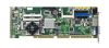 Carte mère industrielle PICMG 1.0 ISA/PCI, Onboard Atom D525 CPU with VGA/ Dual GbE LAN