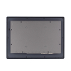 Panel PC fanless 12,1" x2 LAN GB, x2 COM option WiFi6E/7 et 4G LTE