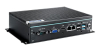 Fanless PC for automation and Edge gateway