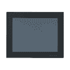 Panel PC industriel fanless 15" Tactile résistif avec E3845 TrueFlat