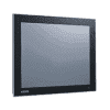 Panel PC 17" tactile résistif étanche équipé d'un processeur Intel Atom VESA 2x RS-232, 4x USB, 1x DP, 1x emplacement iDoor