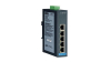 Switch ethernet industriel 5 ports 10/100Mbps non administrable