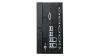 PC Fanless modulaire puissant compatible Xeon, i3/i5/i5, VGA, HDMI, 8 x USB, 4 x COM