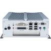 PC Fanless Intel® Core 2 Duo L7400 avec 1 slot PCI