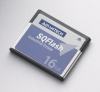 SSD industriel SQF CFast 630 16G MLC (-40~85°C)