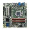 Carte mère industrielle, LGA1150 mATX VGA DVI DP SATA 3 C226