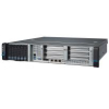 Serveur industriel haute performance 2U x2 10GbE SFP+, x1 Gbe LAN, DDR5 Intel Xeon 4 ou 5eme gen.